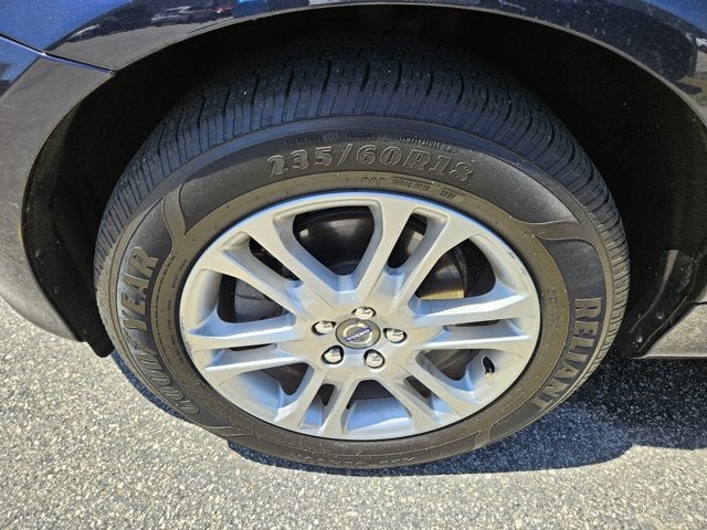 2016 Volvo XC60 T5 Drive-E Premier