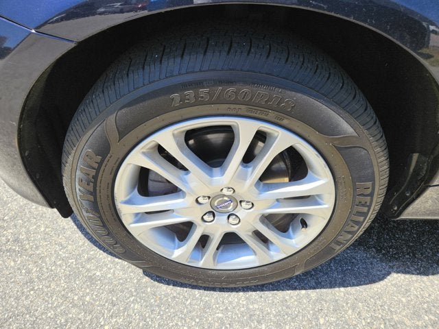 2016 Volvo XC60 T5 Drive-E Premier