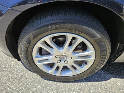 2016 Volvo XC60 T5 Drive-E Premier