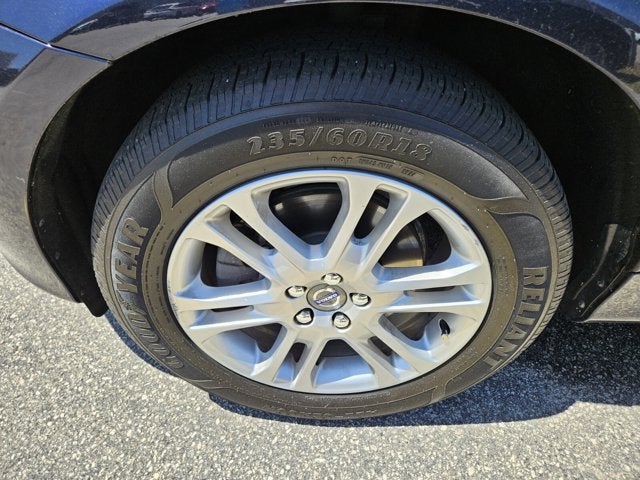 2016 Volvo XC60 T5 Drive-E Premier