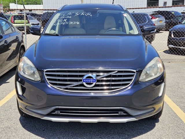2016 Volvo XC60 T5 Drive-E Premier