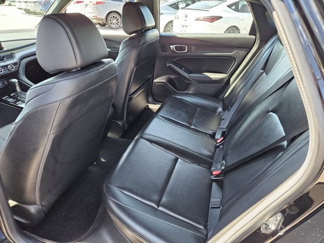 2026 Acura Integra w/A-Spec Package