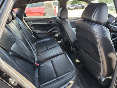 2026 Acura Integra w/A-Spec Package