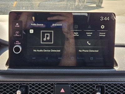 2026 Acura Integra w/A-Spec Package