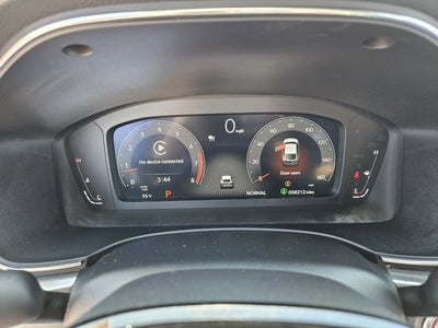 2026 Acura Integra w/A-Spec Package