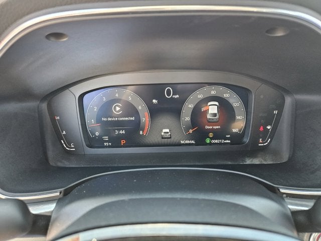2026 Acura Integra w/A-Spec Package