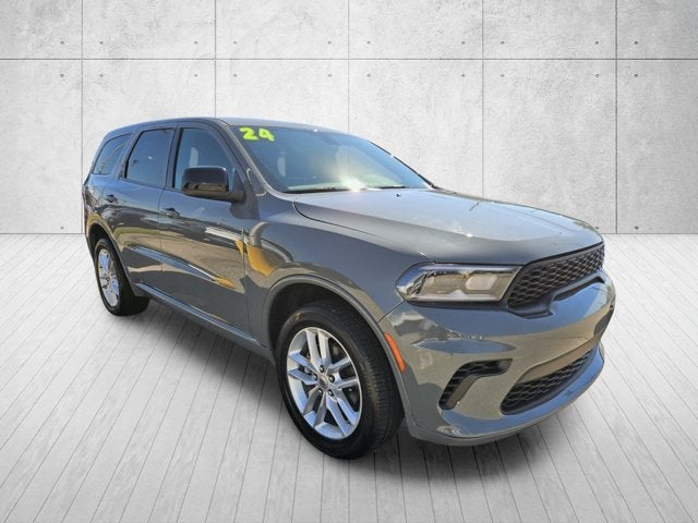 2024 Dodge Durango GT