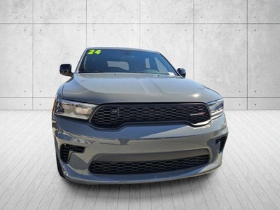 2024 Dodge Durango GT