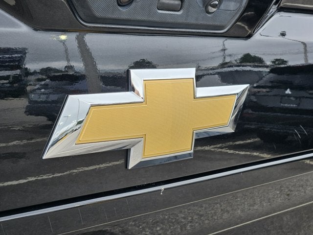 2023 Chevrolet Silverado 2500HD Custom