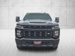 2023 Chevrolet Silverado 2500HD Custom