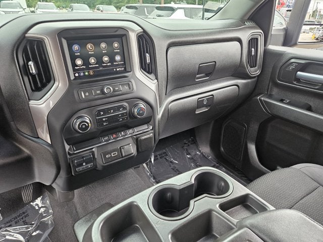 2023 Chevrolet Silverado 2500HD Custom