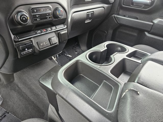 2023 Chevrolet Silverado 2500HD Custom