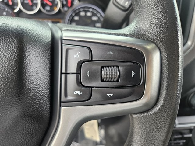 2023 Chevrolet Silverado 2500HD Custom