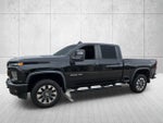 2023 Chevrolet Silverado 2500HD Custom