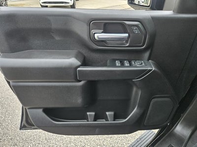 2023 Chevrolet Silverado 2500HD Custom