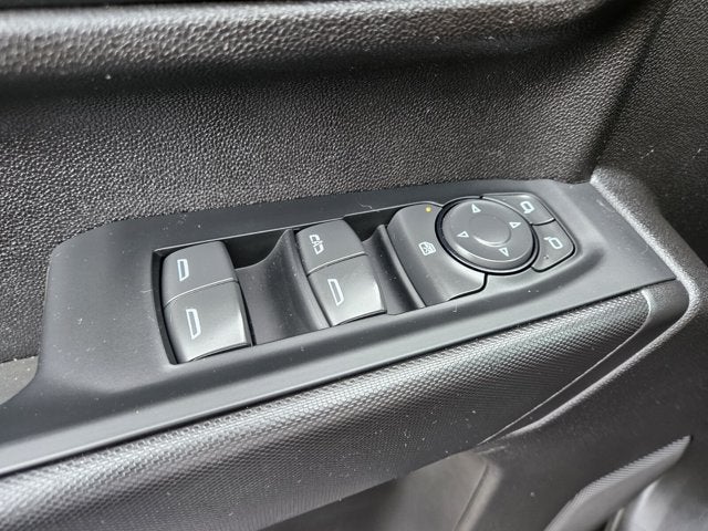 2023 Chevrolet Silverado 2500HD Custom