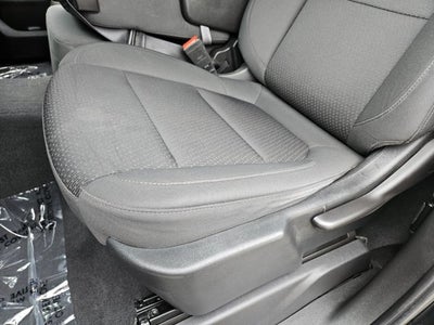 2023 Chevrolet Silverado 2500HD Custom