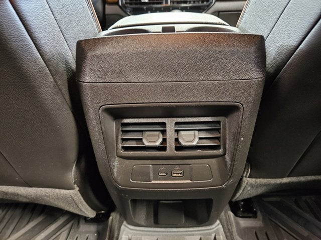 2023 GMC Canyon 4WD AT4