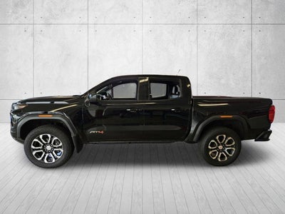 2023 GMC Canyon 4WD AT4