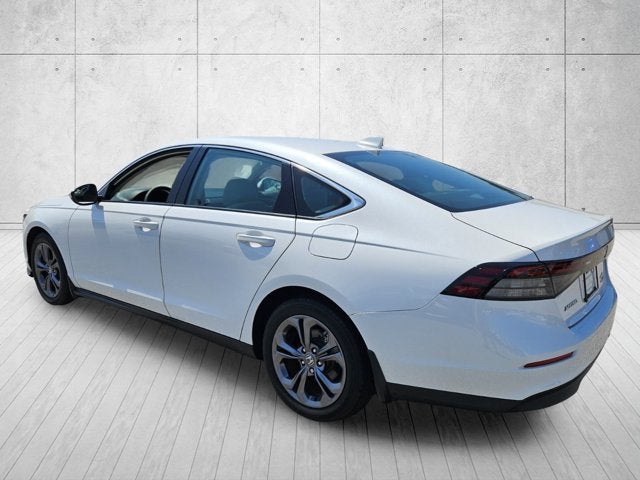2023 Honda Accord Sedan EX