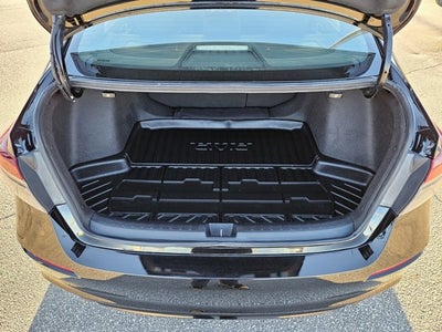 2025 Honda Civic Si Base