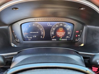 2025 Honda Civic Si Base