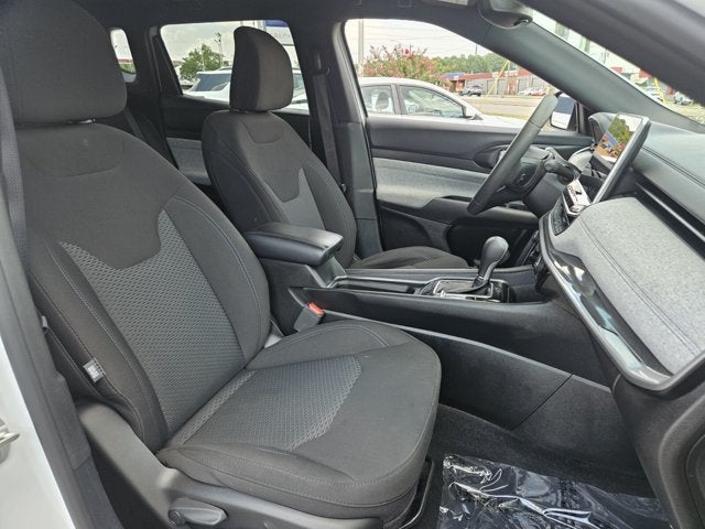 2024 Jeep Compass Sport