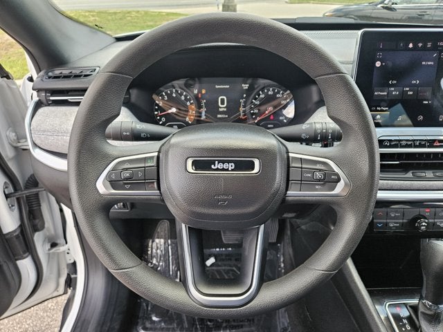 2024 Jeep Compass Sport