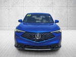 2025 Acura ADX w/A-Spec Package