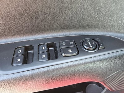 2022 Kia Rio S