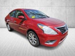 2015 Nissan Versa SL