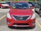 2015 Nissan Versa SL