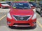 2015 Nissan Versa SL