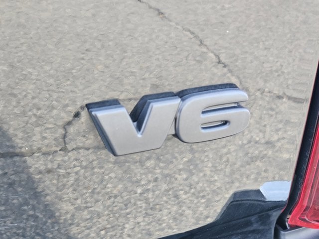 2023 Toyota Tacoma 2WD SR5