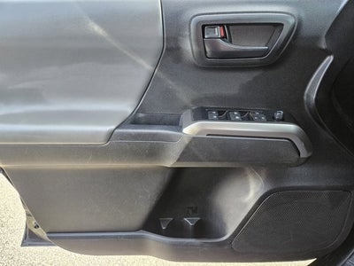 2023 Toyota Tacoma 2WD SR5