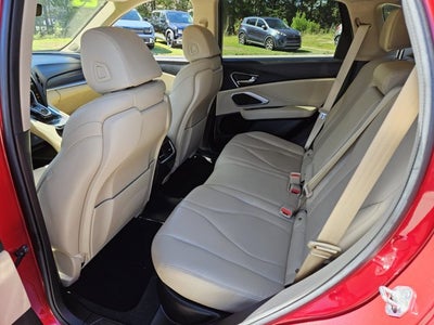 2023 Acura RDX Base