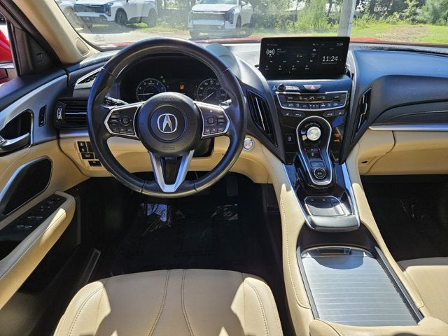 2023 Acura RDX Base