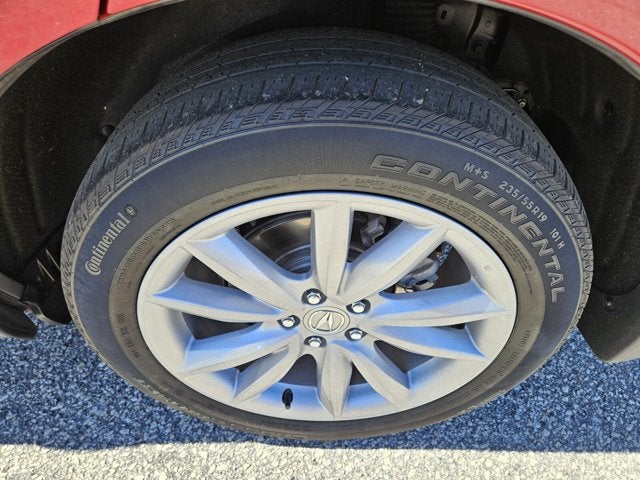 2023 Acura RDX Base