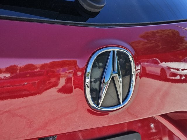 2023 Acura RDX Base