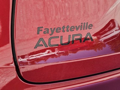 2023 Acura RDX Base