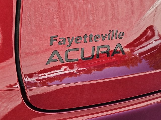 2023 Acura RDX Base