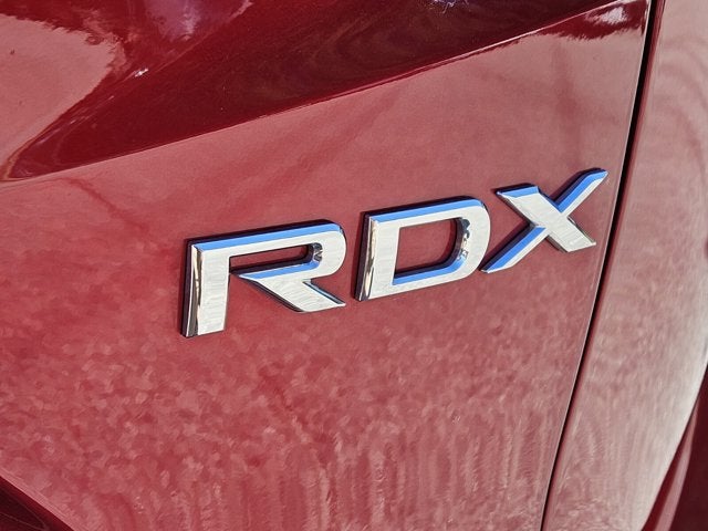 2023 Acura RDX Base