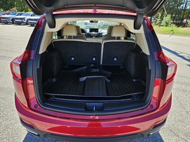 2023 Acura RDX Base