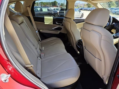 2023 Acura RDX Base