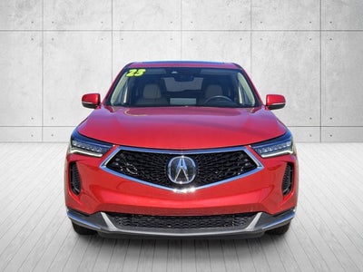 2023 Acura RDX Base