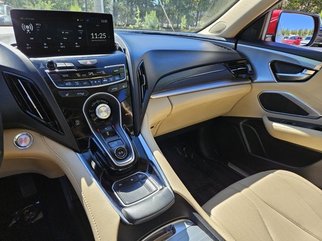 2023 Acura RDX Base