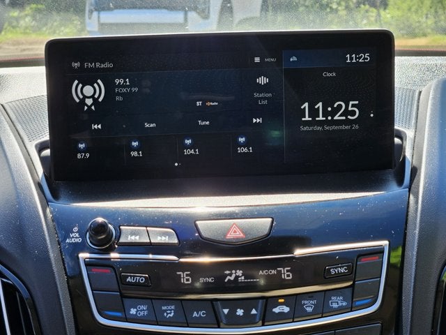 2023 Acura RDX Base