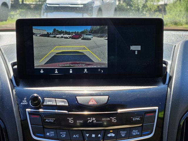 2023 Acura RDX Base