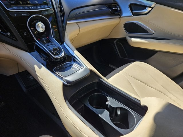 2023 Acura RDX Base
