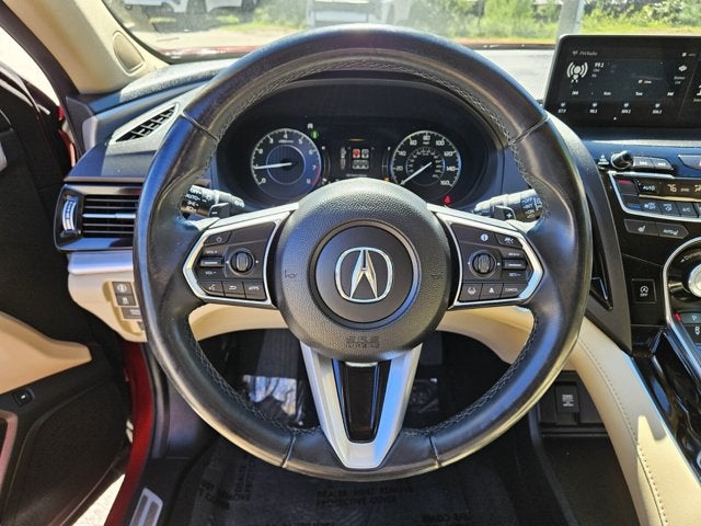 2023 Acura RDX Base